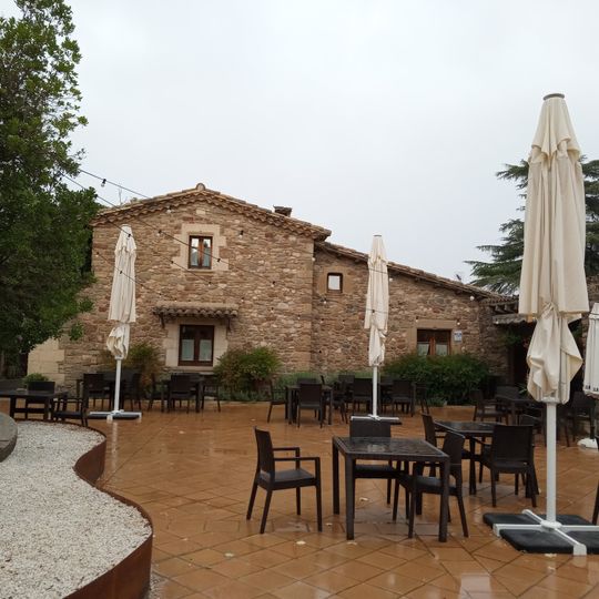 Restaurant La Ferreria