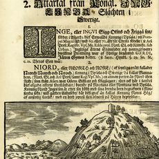 Nordians hög