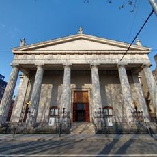 Pro-cathédrale Sainte-Marie de Dublin