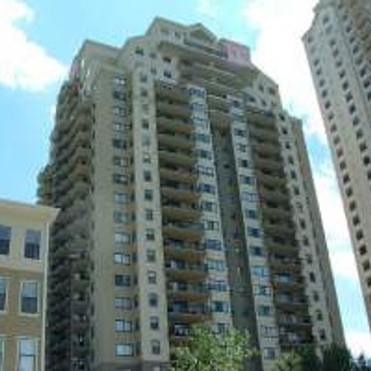 Park Towers I