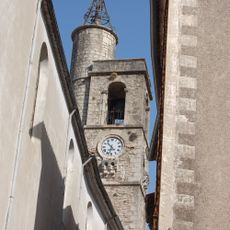 Église Sainte-Marie Notre-Dame de Sumène