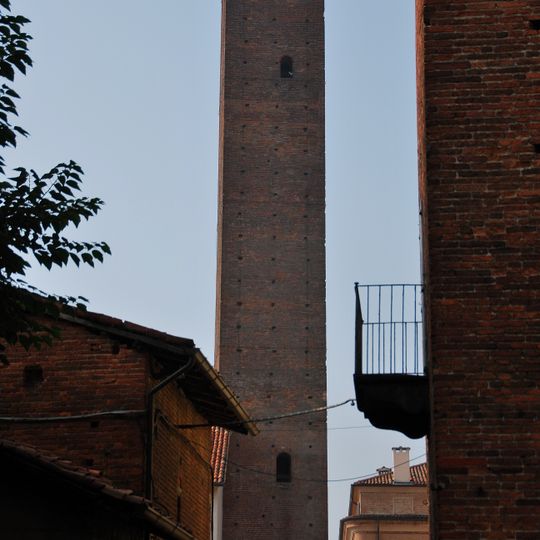 Torre San Dalmazio