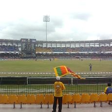 R. Premadasa Stadium