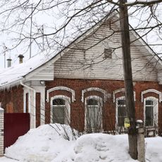 Жилой дом (Гусь-Хрустальный)