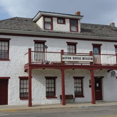 Astor House