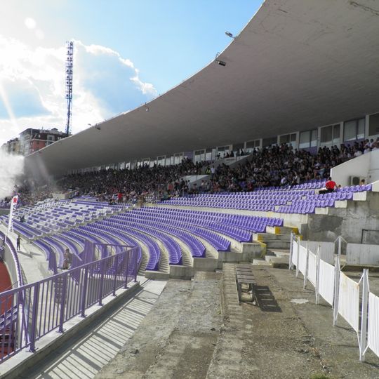 Estadio Ivaylo