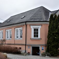 Parochial House Bad Leonfelden
