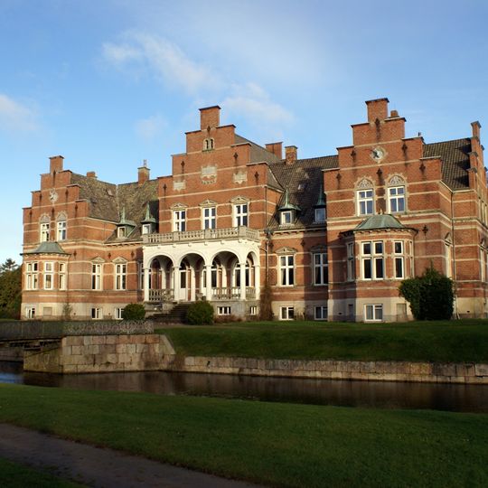 Fuglsang Manor