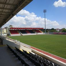 Tavşanlı Şehir Stadı