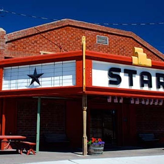 Star Theater