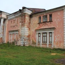 S.P. Tatischev Estate, Staraya Vichuga