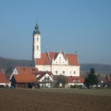 Sanctuary Steinhausen