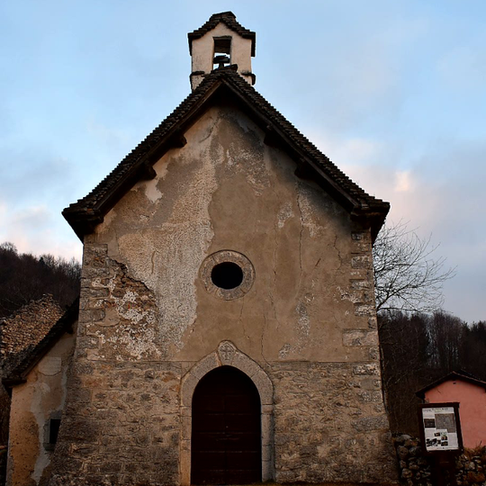 Oratorio di San Lorenzo