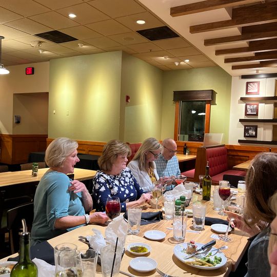 Carrabba's Italian Grill
