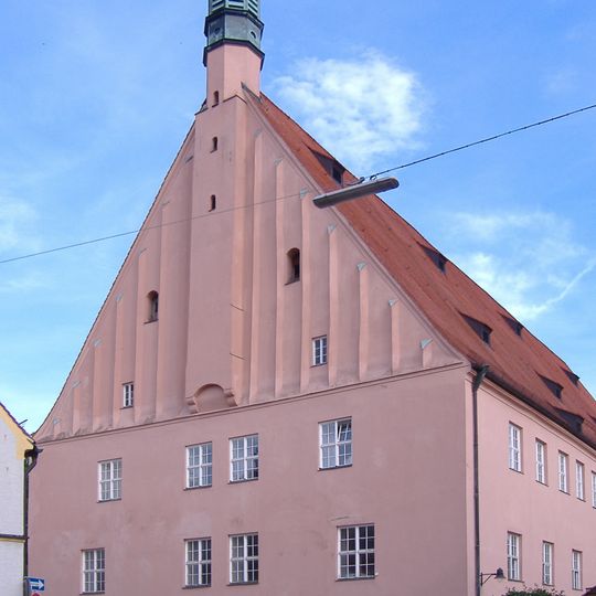 University of Ingolstadt