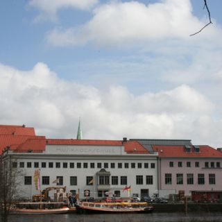 Lübeck Academy of Music