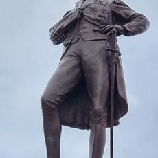 Nelson Monument
