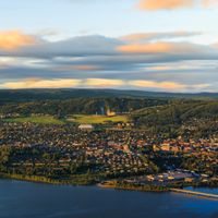 Lillehammer