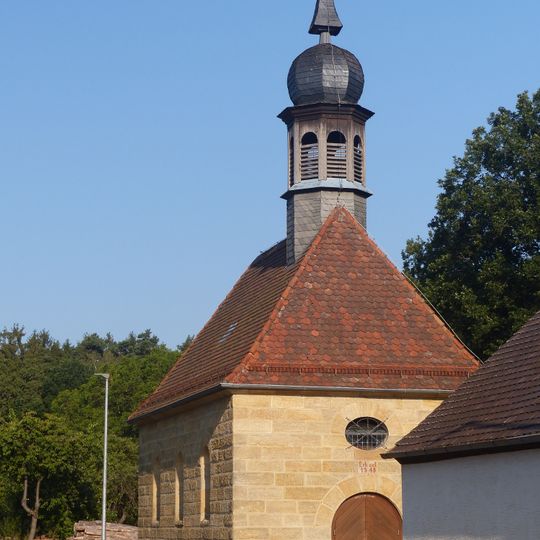 Kapelle