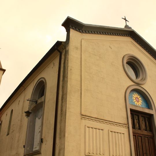 Chiesa della Santa Croce