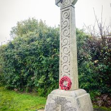 St Clement War Memorial, Truro