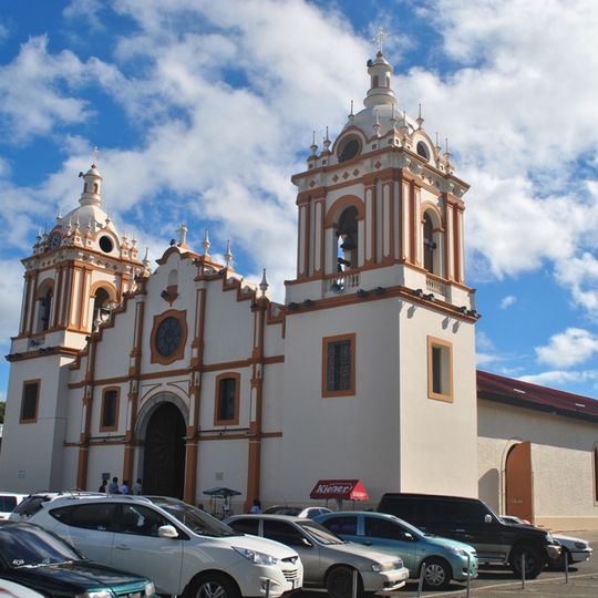 Santiago de Veraguas