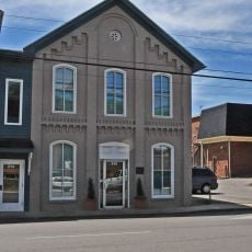 Moyers Building