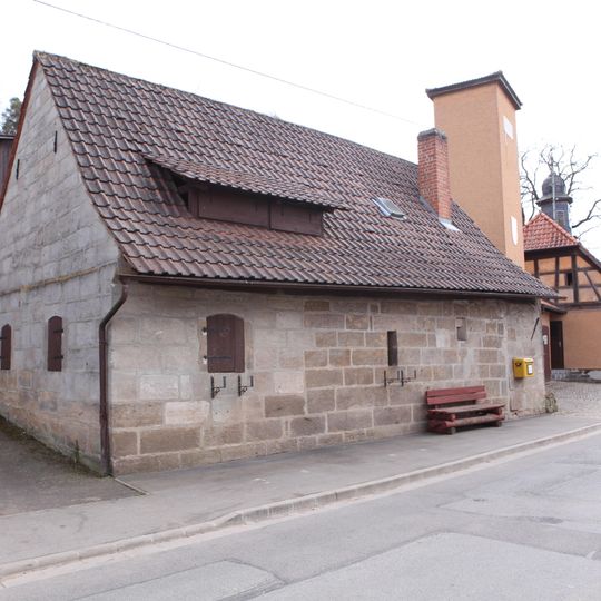 Gemeindebrauhaus