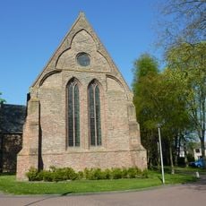 Sint Aegidius (Abbenbroek)