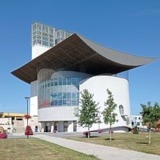 Church of the Holy Spirit in Staré Město