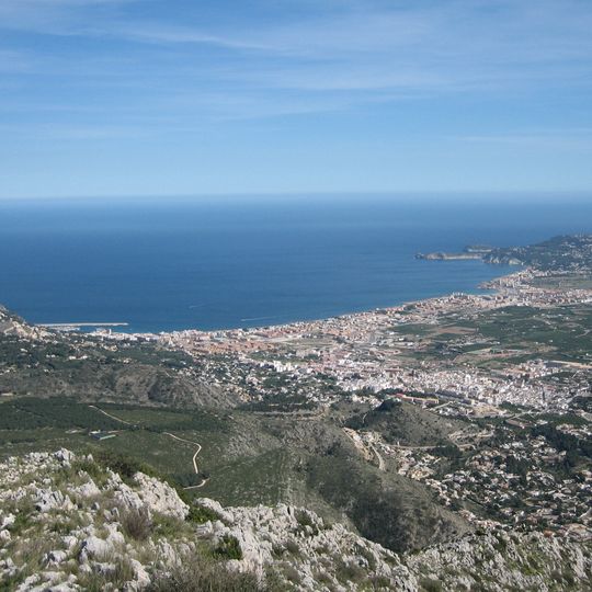 Jávea