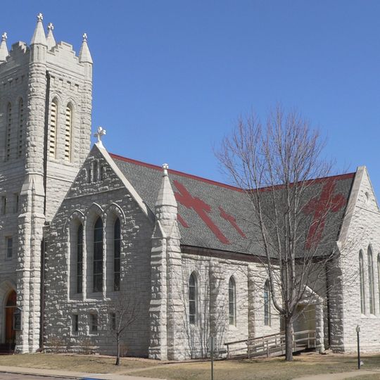 Christ Church Episcopal