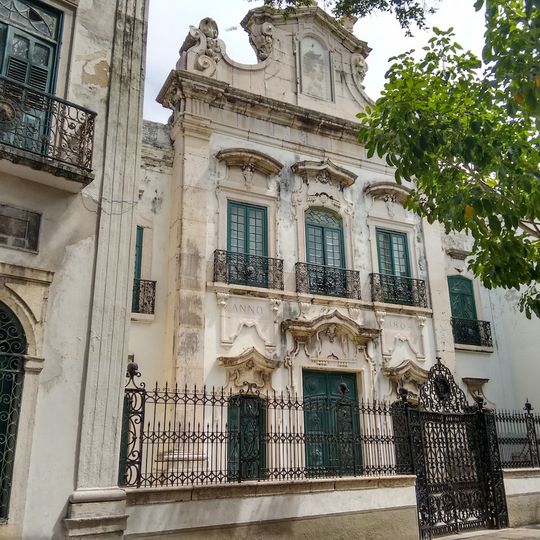 Museu Franciscano de Arte Sacra