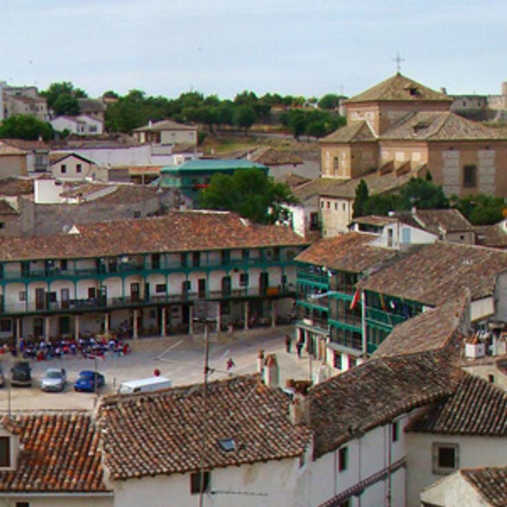 Chinchón