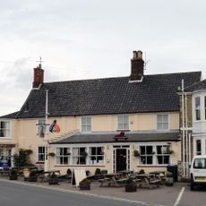 Red Lion Inn