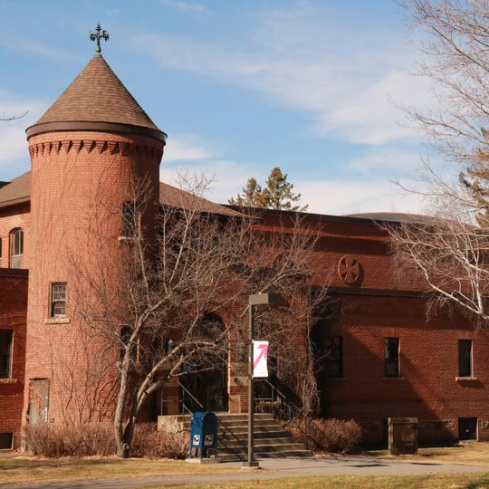 College of Saint Benedict and Saint John's University