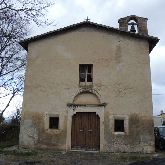 Chiesa di San Rocco