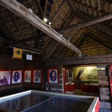 Memorial Room 1664