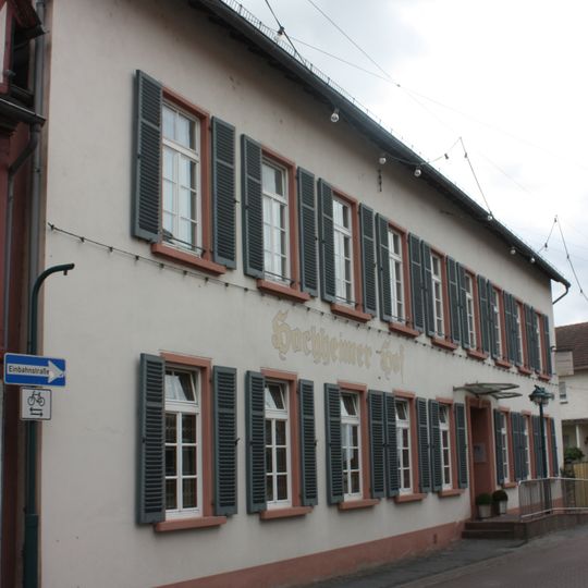 Mainzer Straße 26