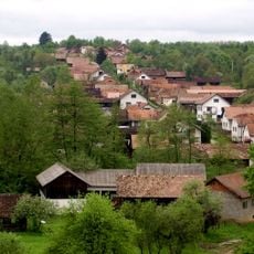 Gornja Velešnja