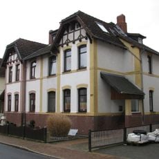 Schnabelstraße 67, Hannover