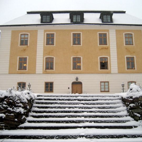 Gävle Castle