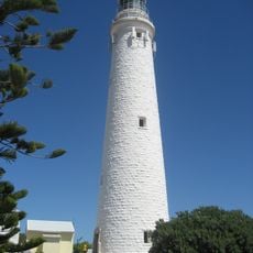 Wadjemup Lighthouse