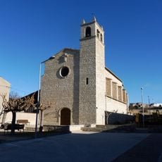 Santa Maria de Sant Antolí