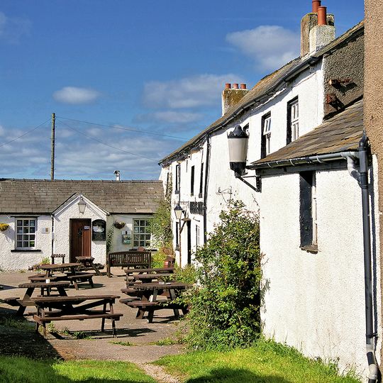 Queen's Arms Hotel