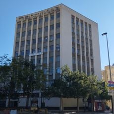 Casa Sindical Comarcal de Cartagena