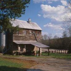 Price's Mill