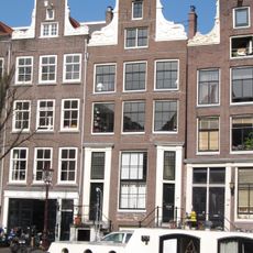 Achtergracht 13, Amsterdam