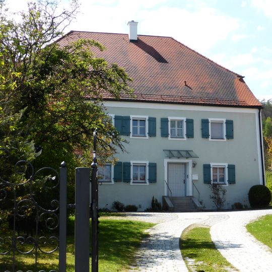 Pfarrhaus