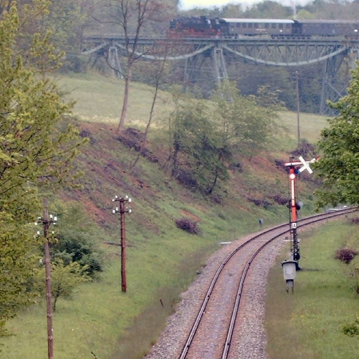 Sauschwänzlebahn